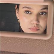 Maestra de español nativa con 1 año de experiencia ofrece clases a niños y adultos en modalidad online